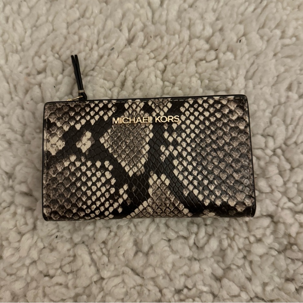 Michael Kors wallet